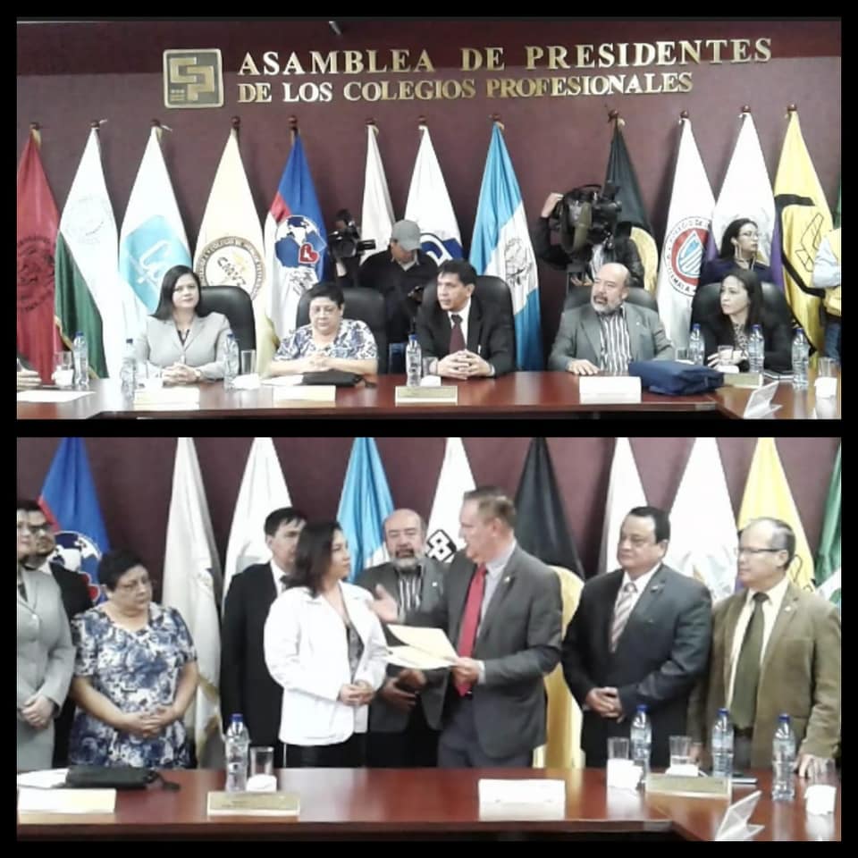 Apoyo a la Dignificación al Personal de Salud