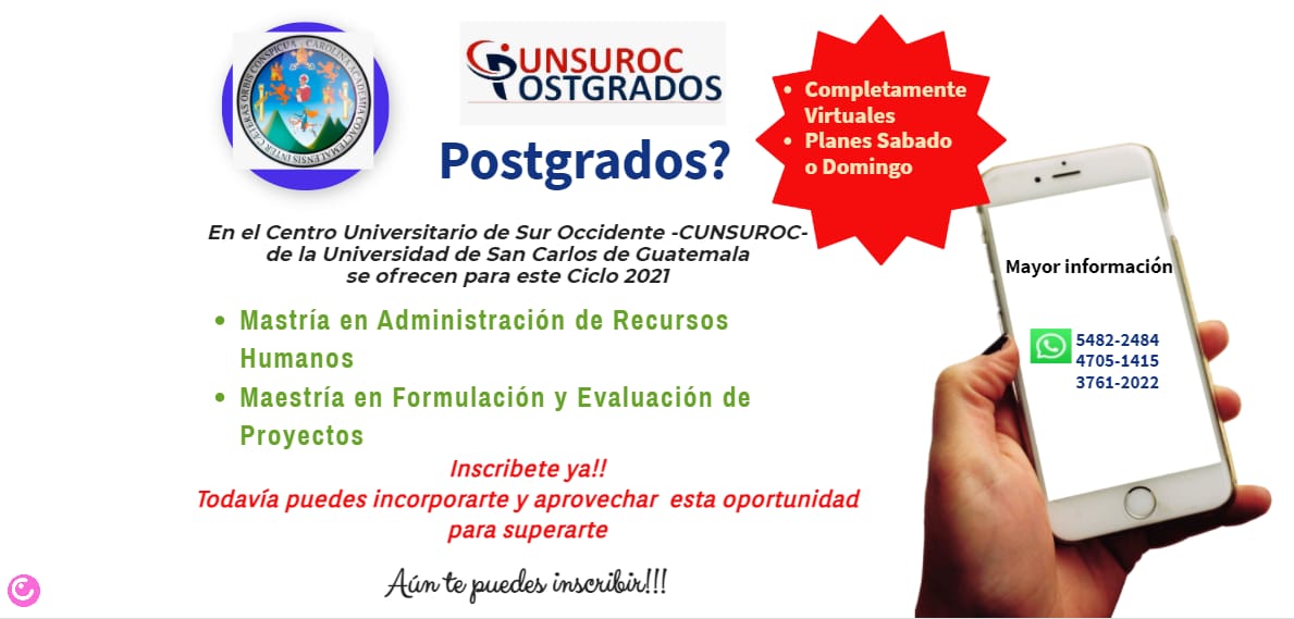 Información Importante