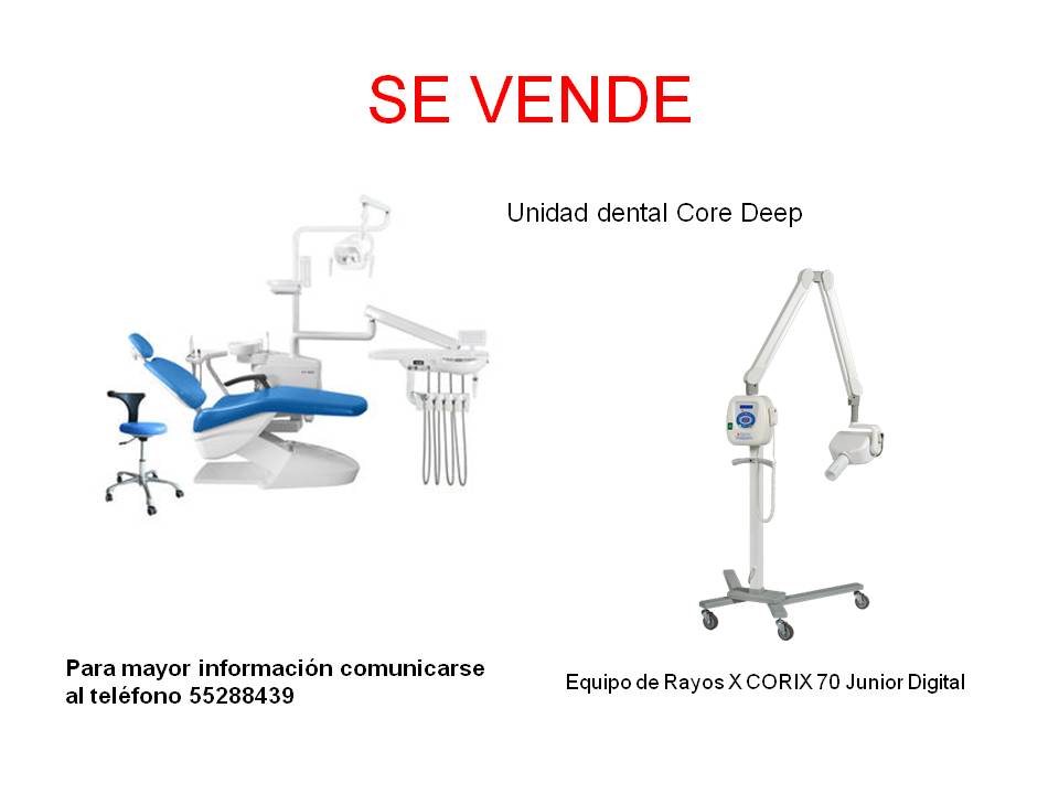 Unidad Dental Core Deep