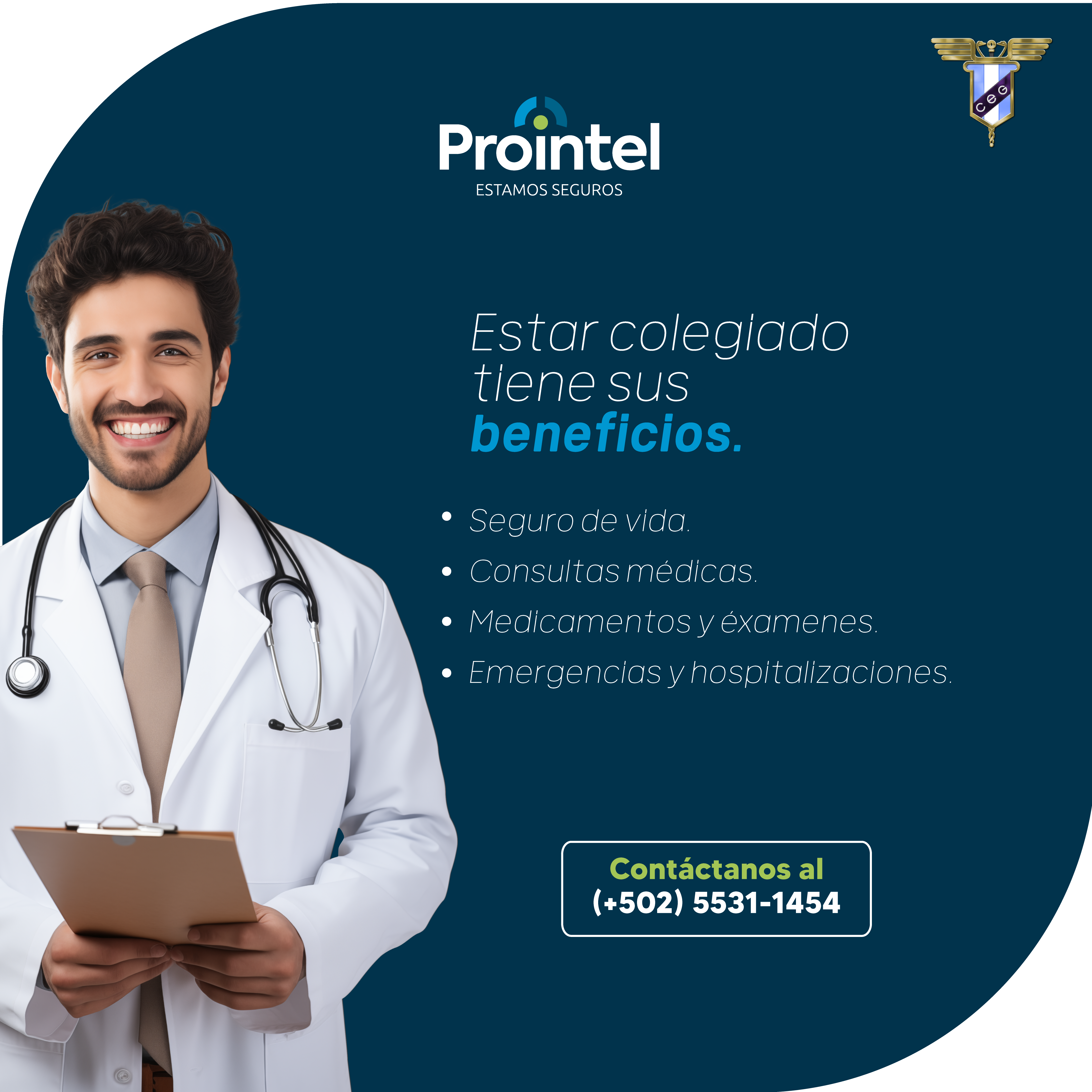 Prointel